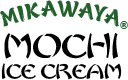 Mikawaya Mochi Ice Cream logo